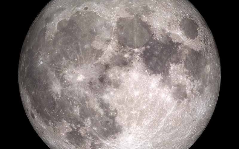 Th Moon