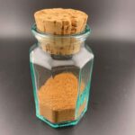 DIY Lucky Pumpkin Pie Spice