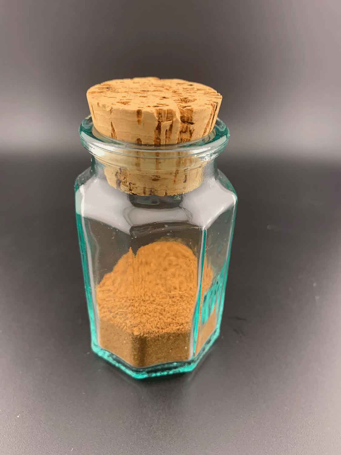 DIY Lucky Pumpkin Pie Spice