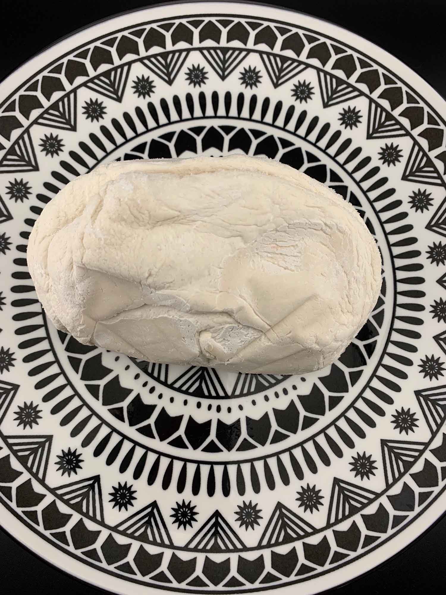 Bread Machine 00 Pizza Dough