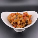 Instant Pot Black-Eyed Peas