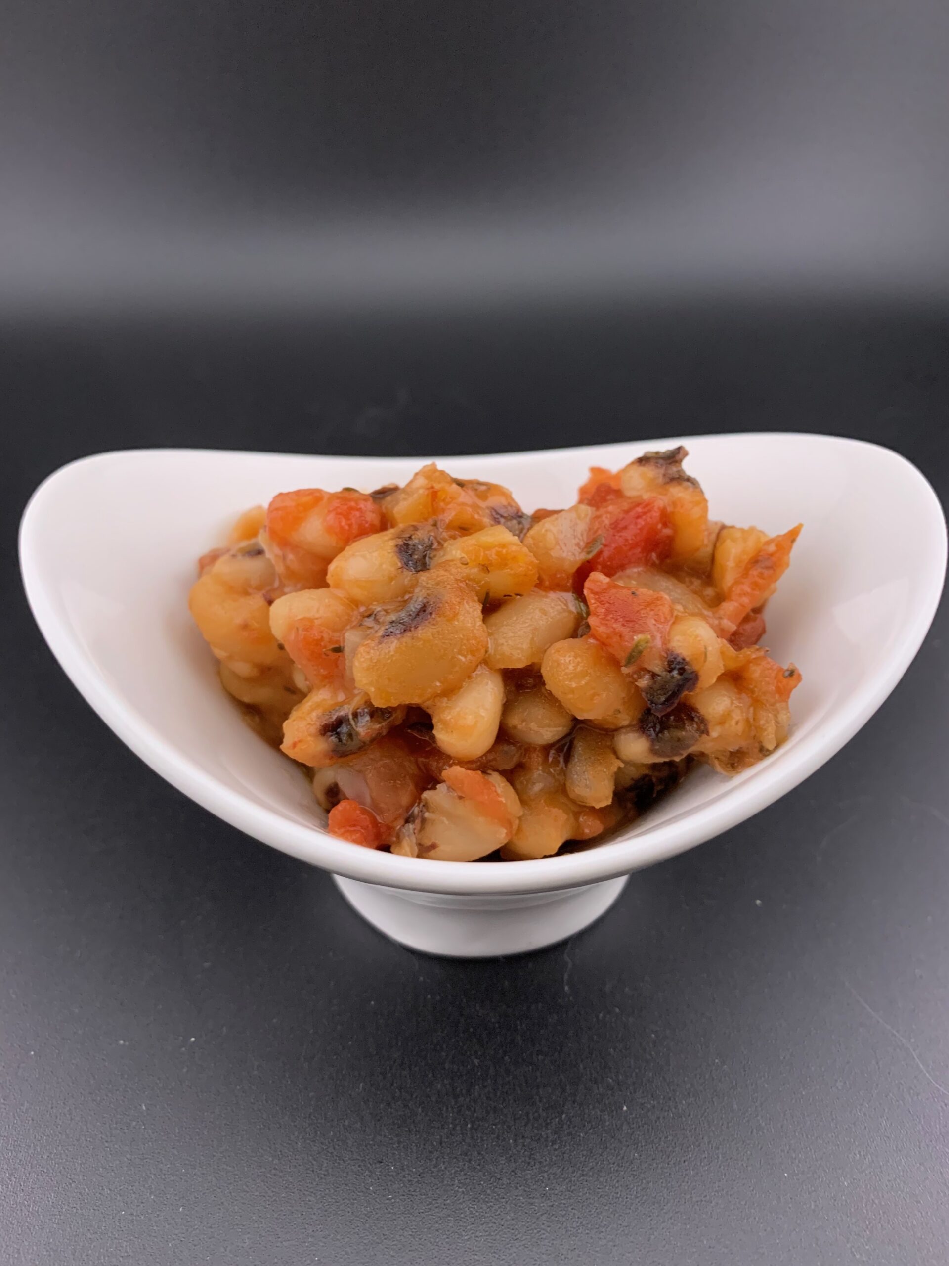 Instant Pot Black-Eyed Peas