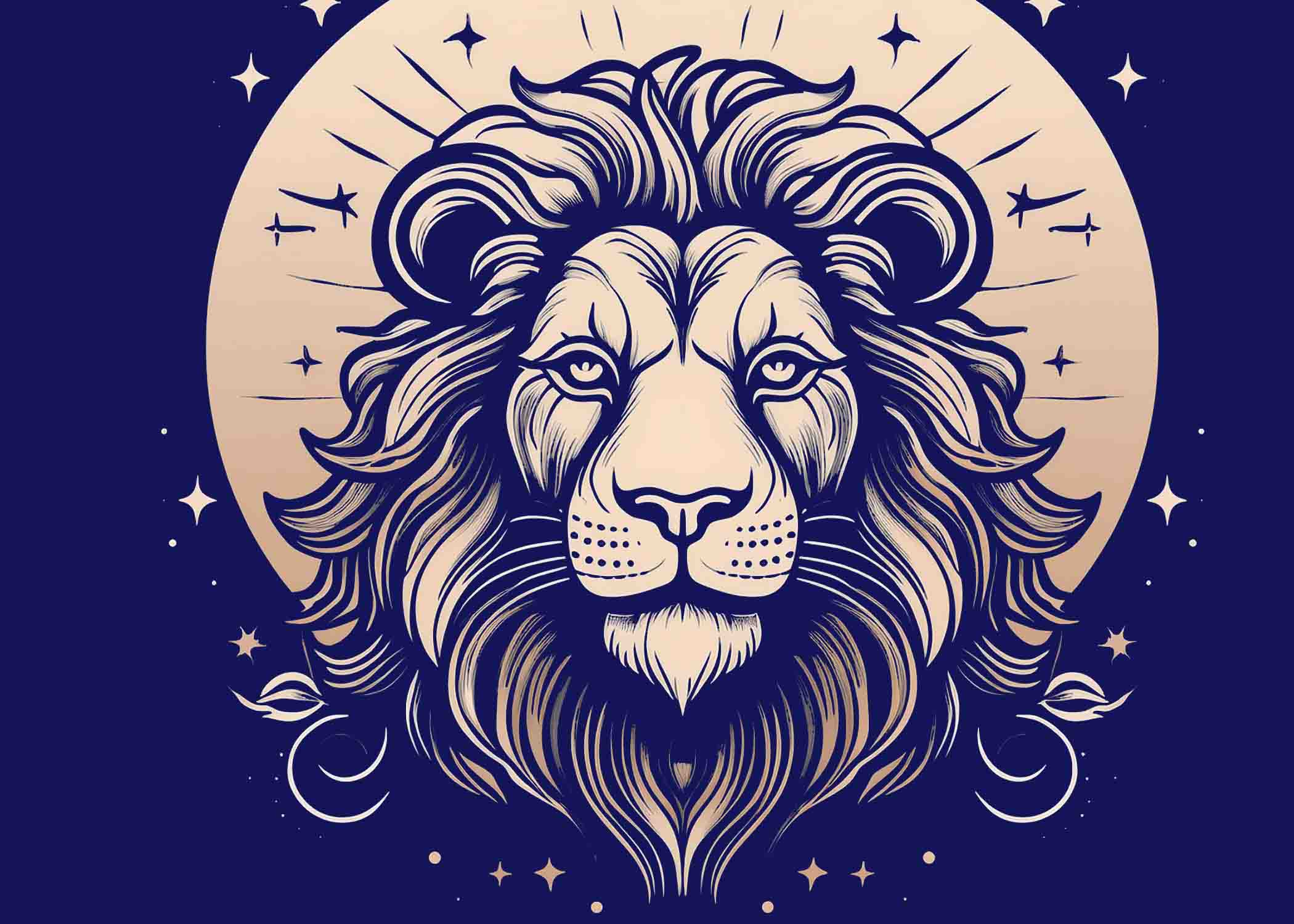 Leo New Moon