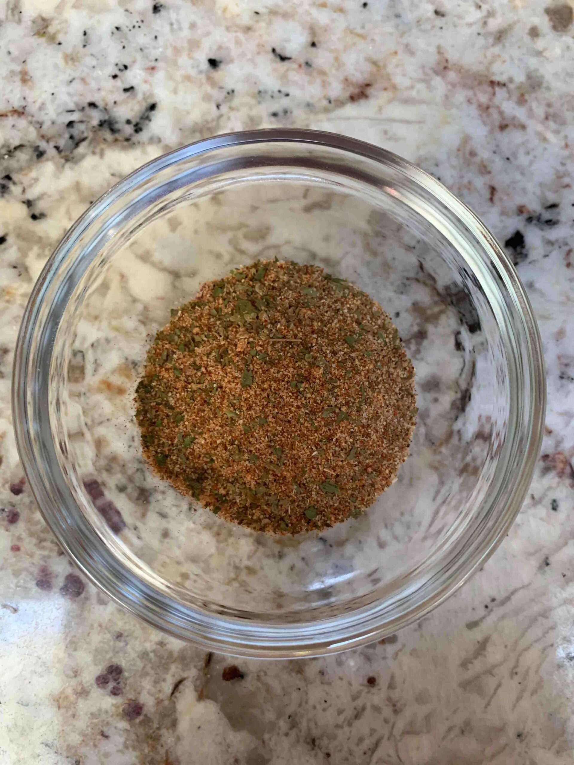 Taco Seasoning