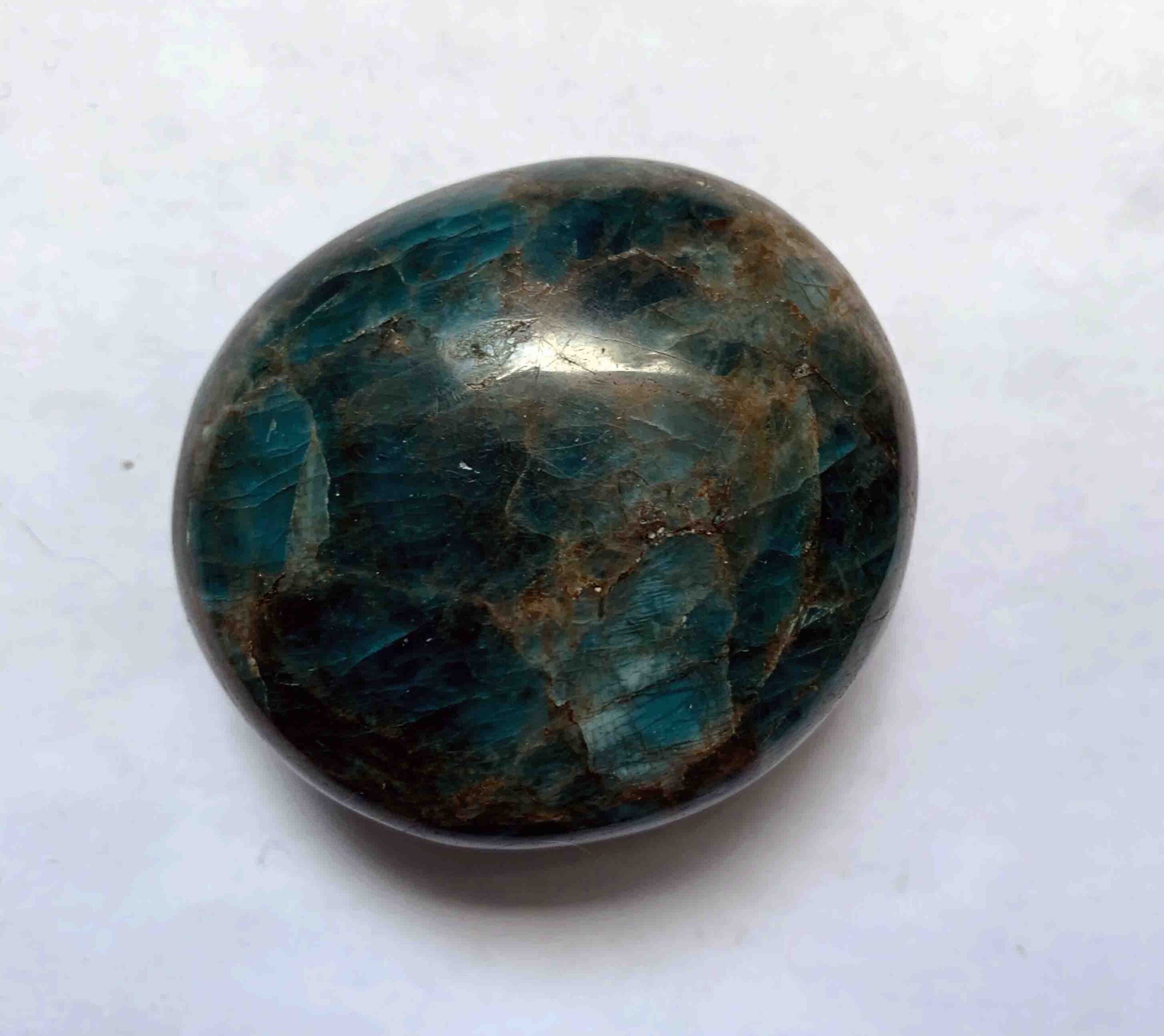 Apatite