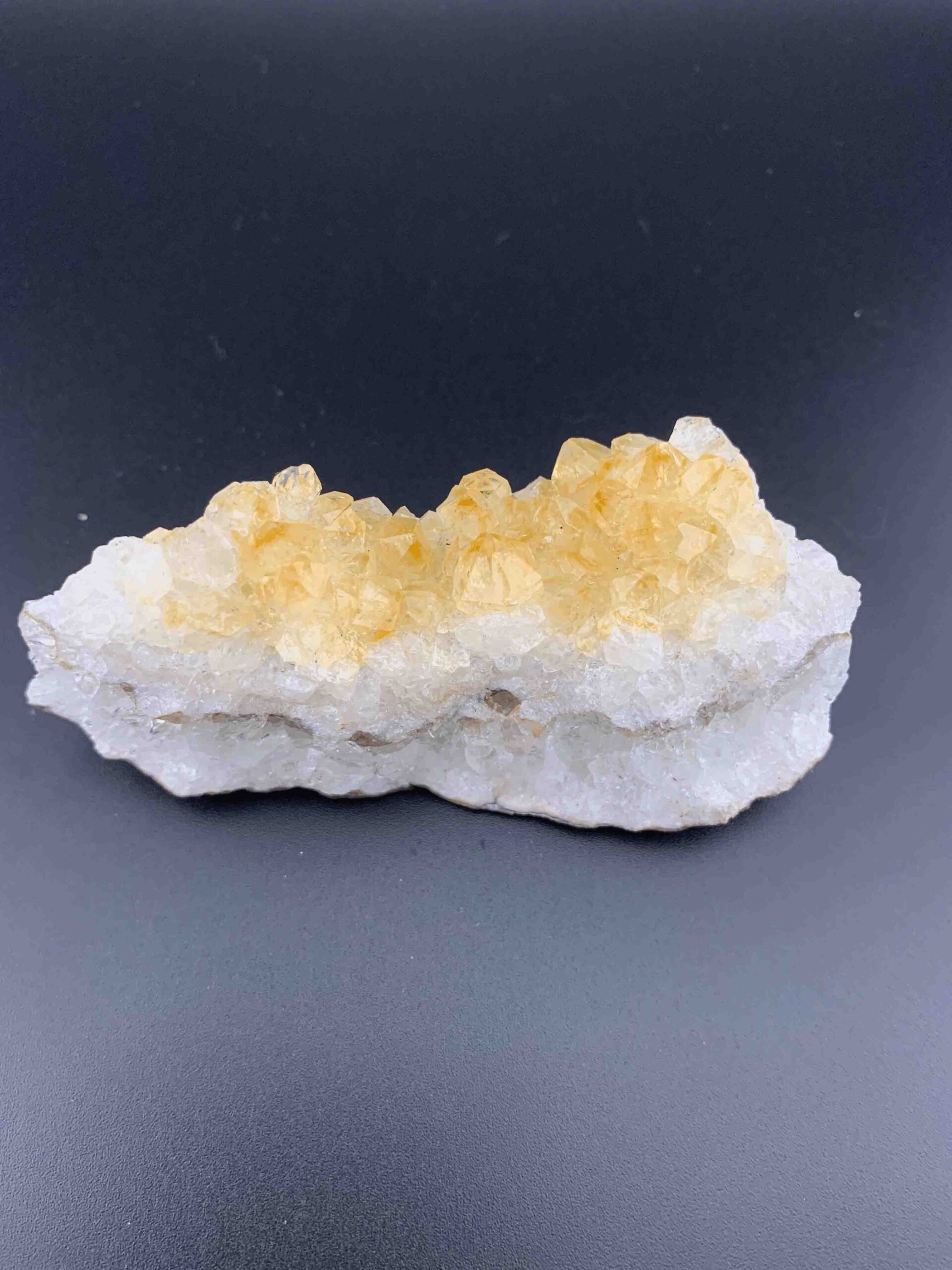 Citrine: Stone of Success