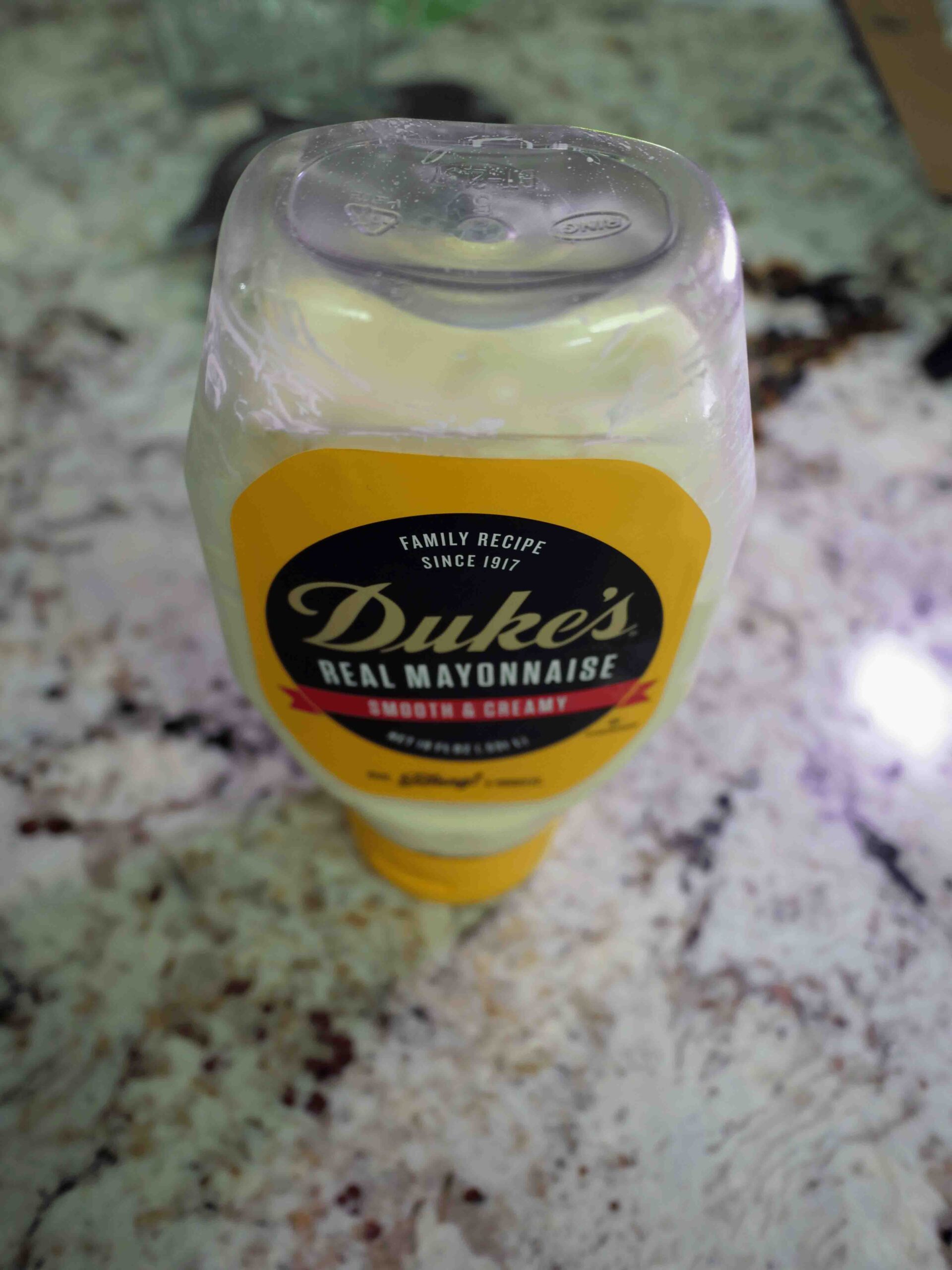 Duke's Mayonnaise