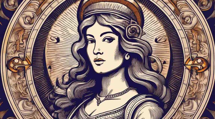 Venus in Aries